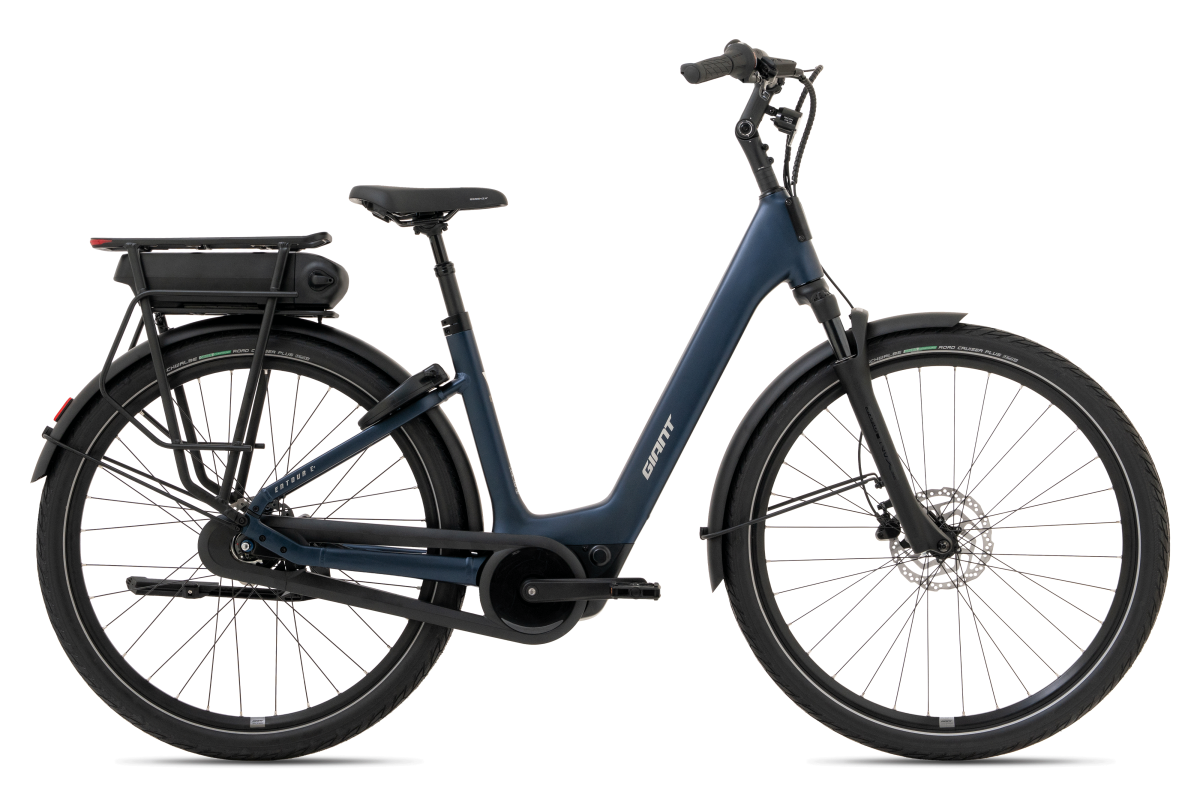 Giant Entour E+ 1 LST BP 25km/h M Eclipse (4711291257252)