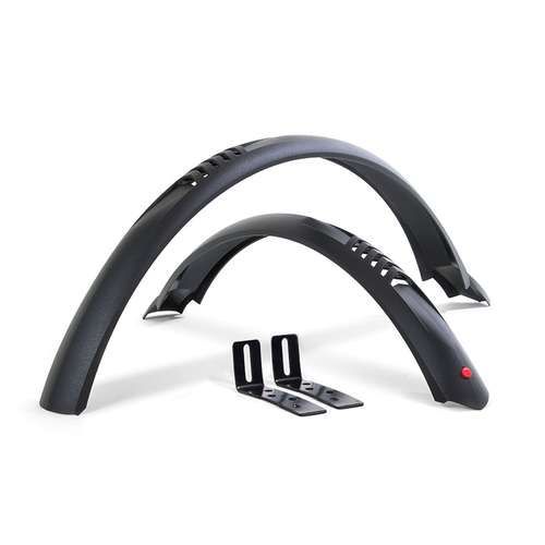 Hebie spatbord set Taipan 24 (4021834075800)