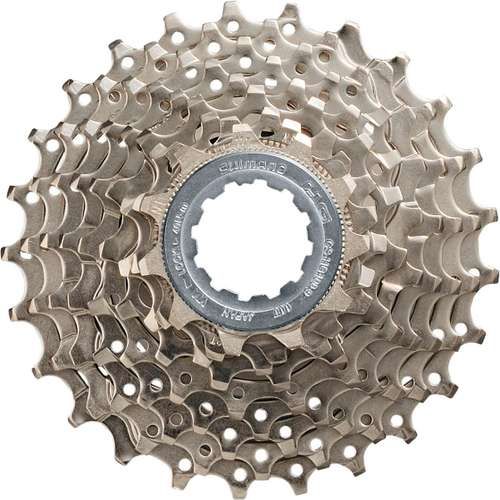 Shimano cassette 9v 12/36 HG400 (4524667579021)