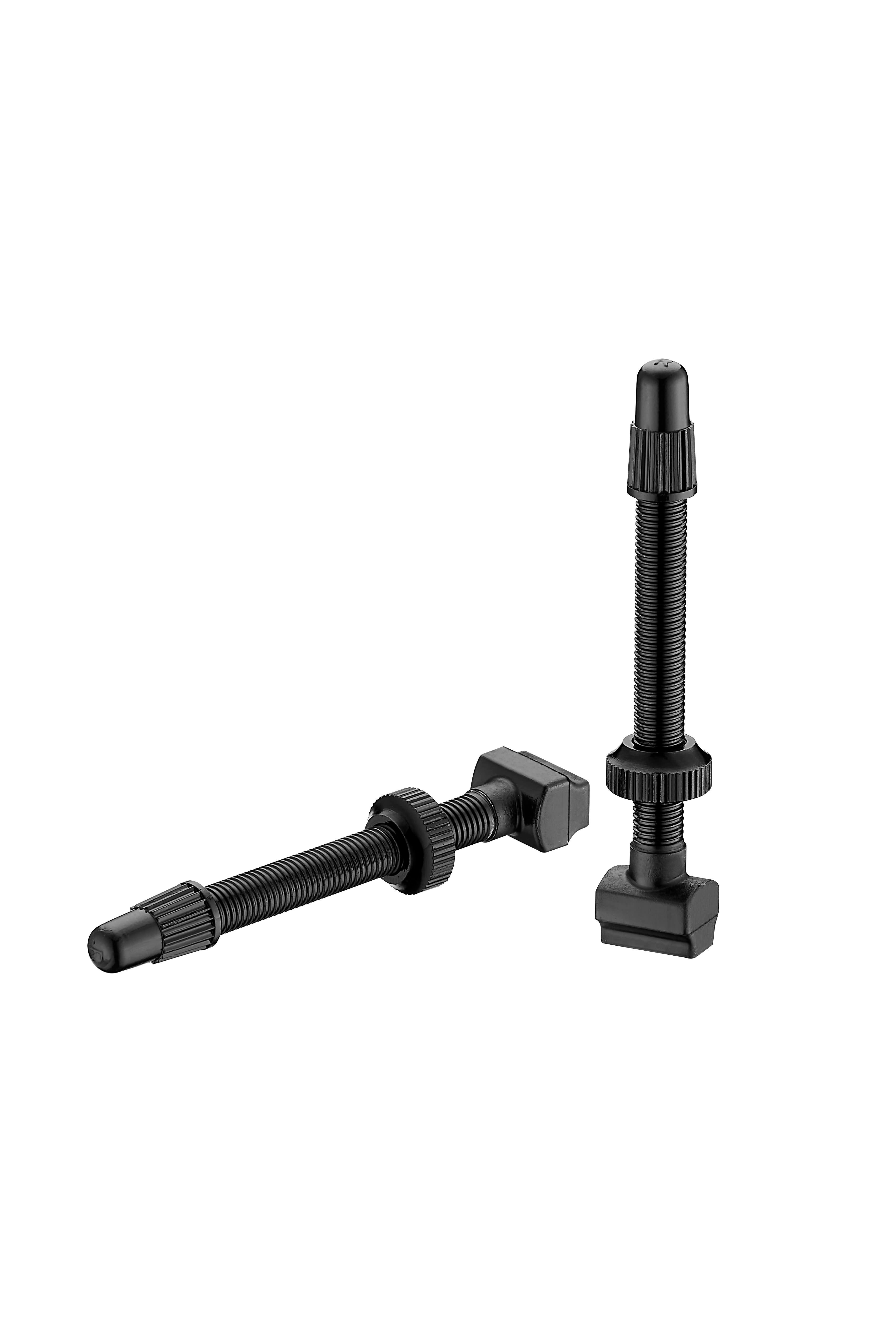 GIANT LIGHT WEIGHT TUBELESS VALVE STEMS 55MMX2 0 . (4713250039312)