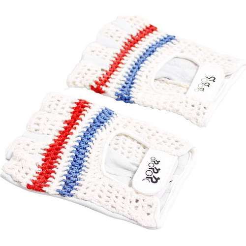Onbekend racehandschoenen mt XXL gehaakt (9999999008641)