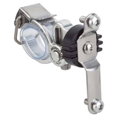 Minoura bidonhouder klem QR 28-35mm (4944924332198)