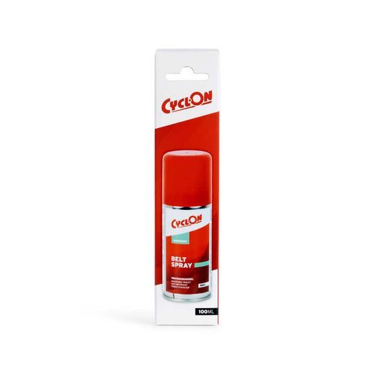 OLIE CYCLON BELT SPRAY 100ML KRT (8713504012203)