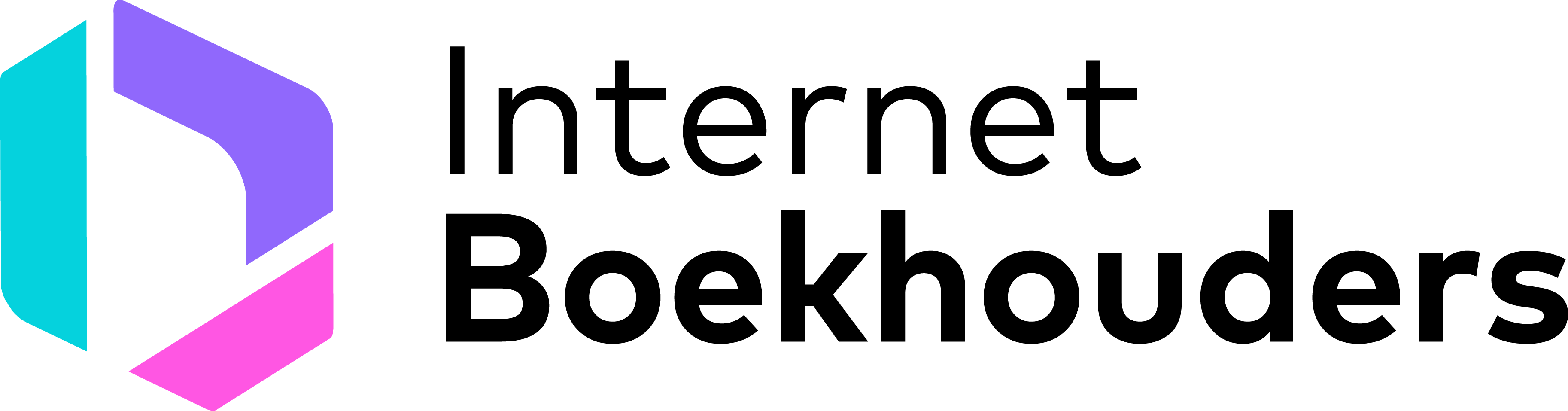 Logo Internet Boekhouder
