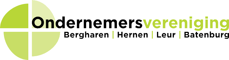 Logo Ondernemersvereniging Bergharen