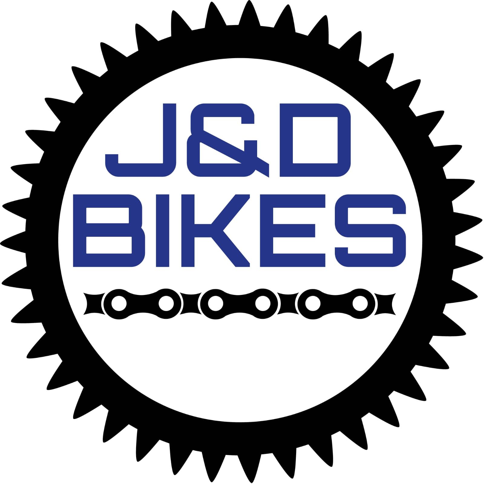 Logo J&D Bikes