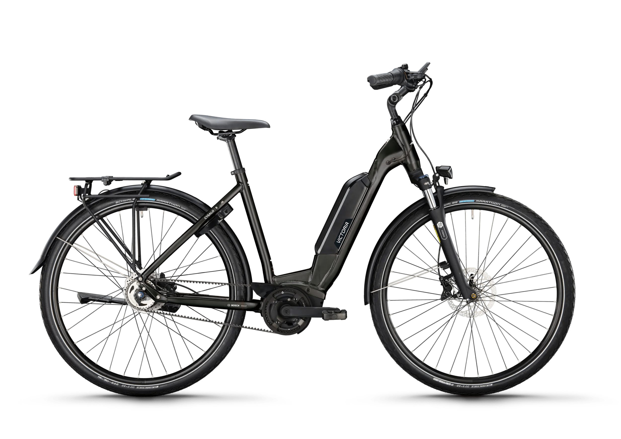 VICTORIA Cysalo 9 56 grijs 545Wh (4251971179288)