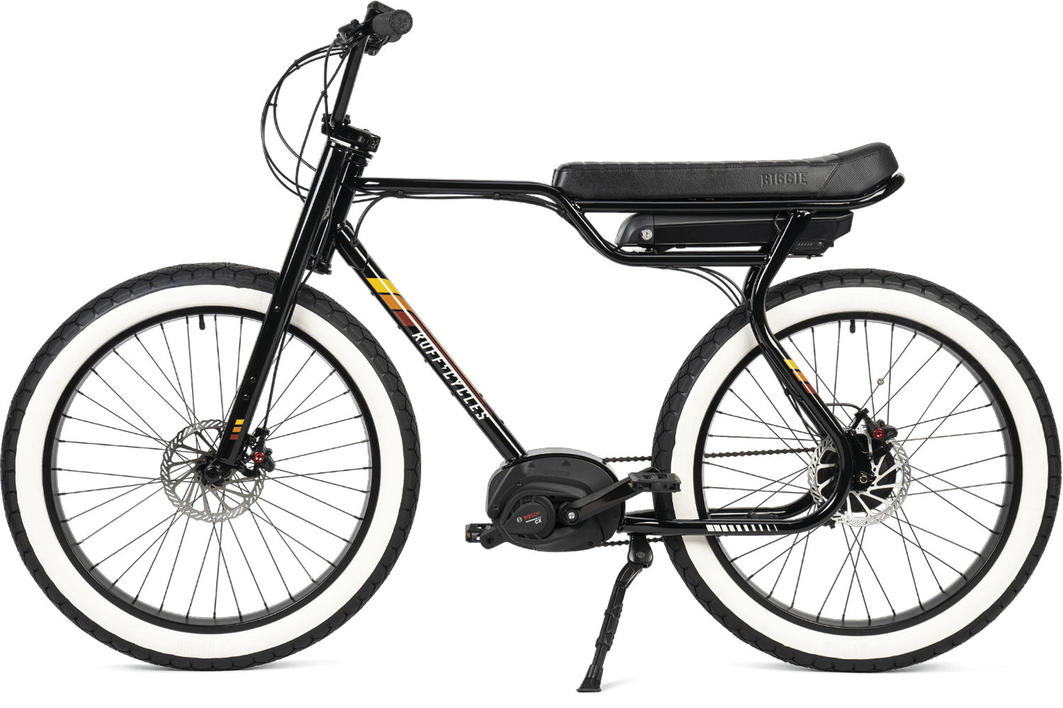 Ruff Cycles