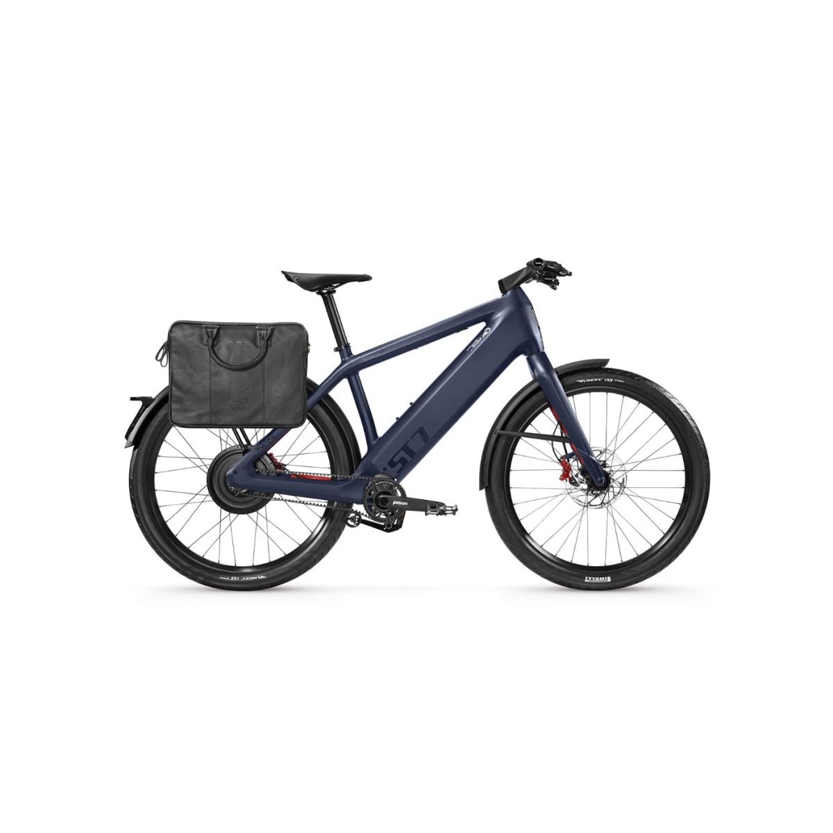 Stromer ST7 SF SSPL 1440Wh , Alinghi Red Bull Racing Blue