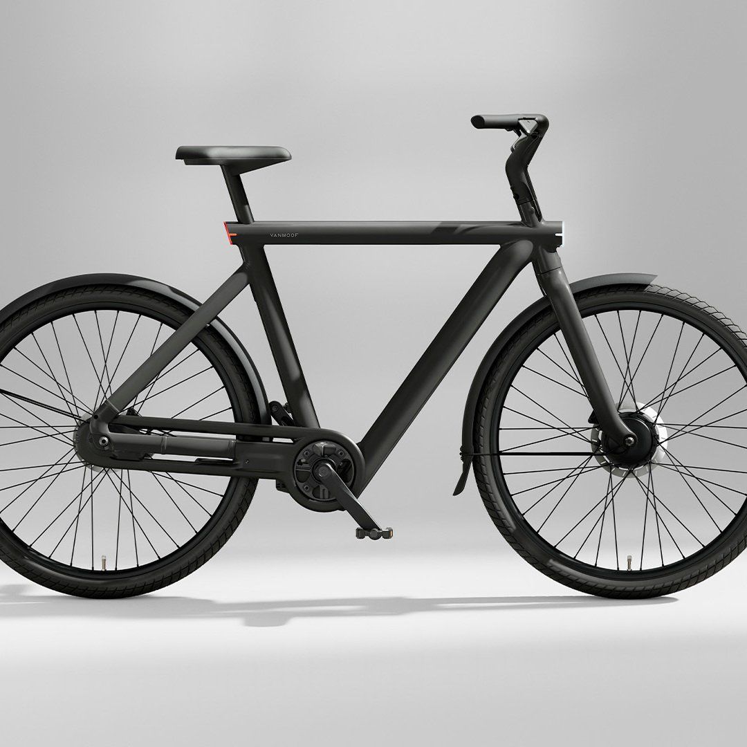 vanmoof