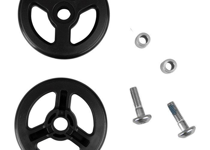 Brompton ADV Roller Wheel Pair (5053099042425)