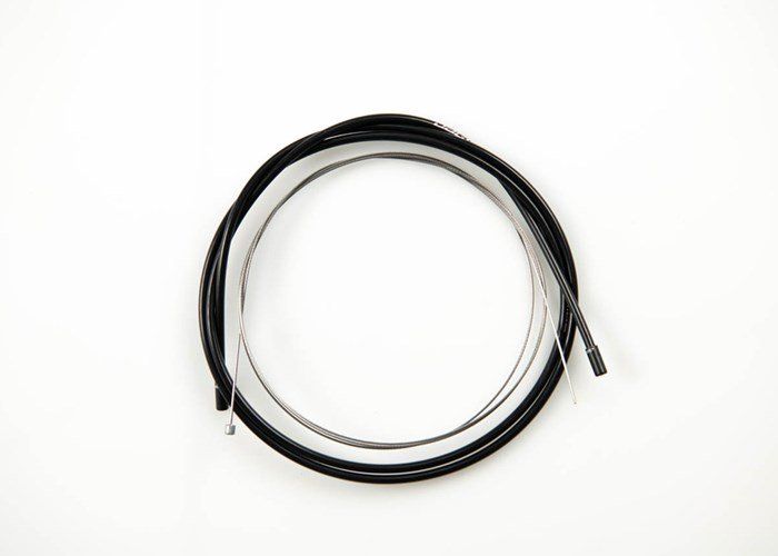 Brompton 4/12 4/12 SPD Gear Cable Set - H Type (5053099064458)