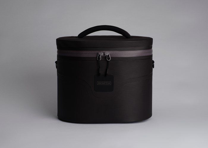 Brompton Zip Case Large Black (5053099998845)