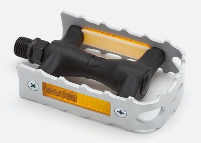 Brompton rh pedal non-folding (5053099019090)