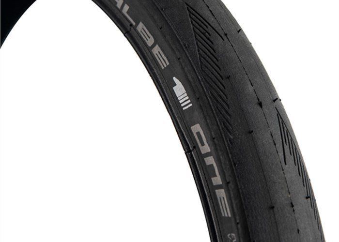 Brompton Schwalbe One - Black (5053099021017)
