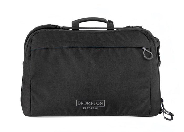 Brompton Electric Large Bag (20 Liter) (5053099007820)