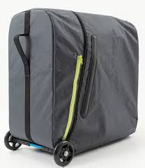 B&w Brompton Foldon Bag Pack Hybrid Bag (4031541746269)