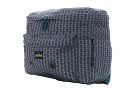 Brompton Metro Backpack Liberty M Jonathan (5053099039678)