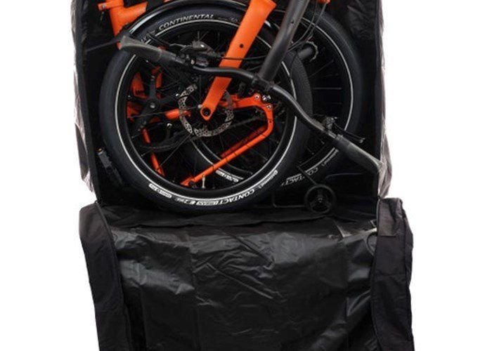 BromptonTransit Transport Bag for G-Line (5053099998777)