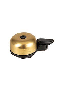 Brompton Integrated Bell - Brass (5053099024414)