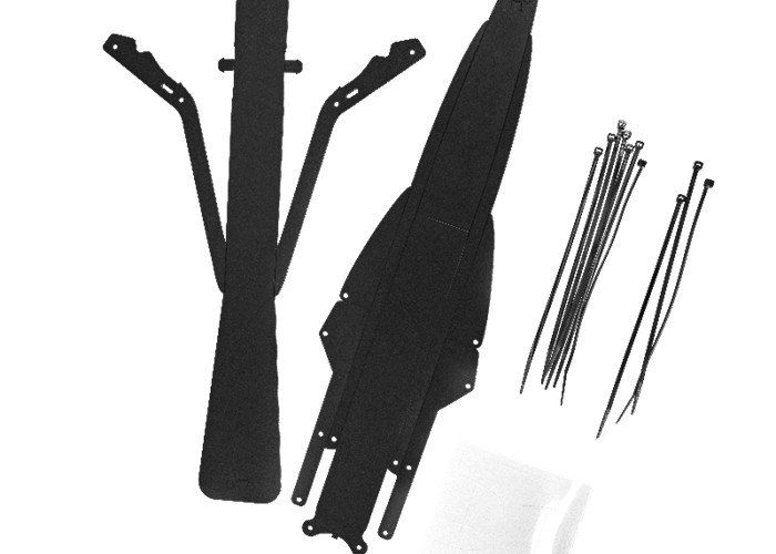 Brompton Flexi Mudguards (5053099024476)