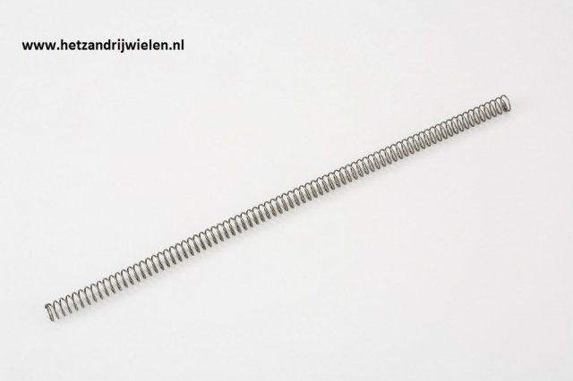 Brompton DR Gear Cable Spring Set (5053099012268)