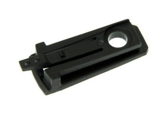 Cateye Kopld cat volt spacer zw (4990173029938)