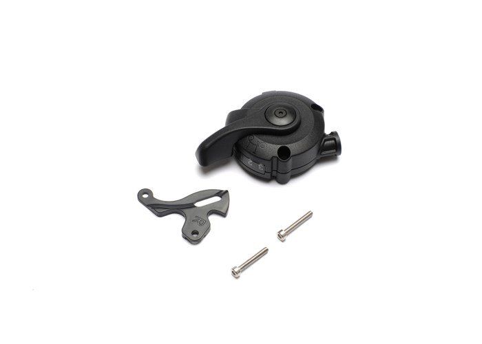 Brompton 3 Spd Gear Shifter (5053099269242)