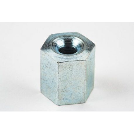 Brompton Chain tensioner nut + washer - 3-spd (Sram) (5053099010110)