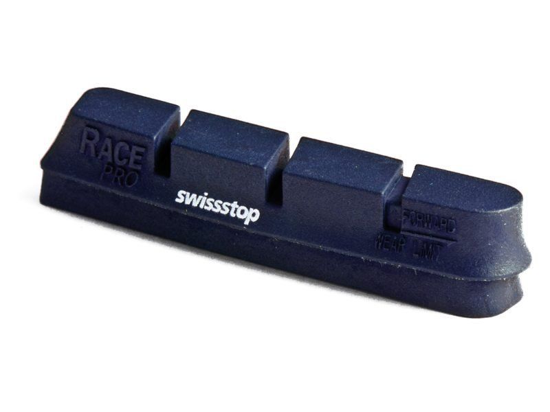 Swissstop remblok velgrem campagnolo race pro bxp (7640121222160)