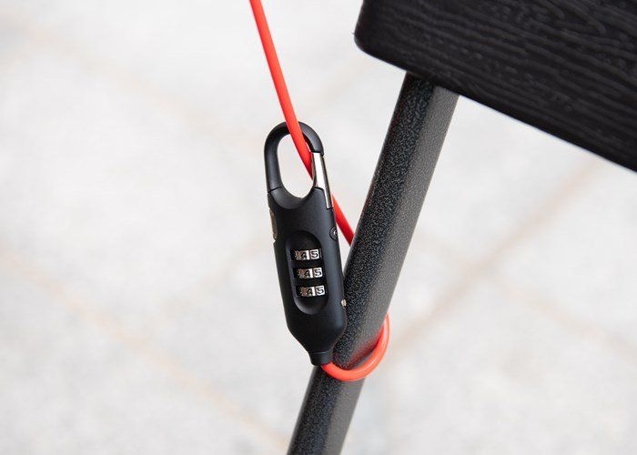 Brompton Cafe Lock (5053099069170)