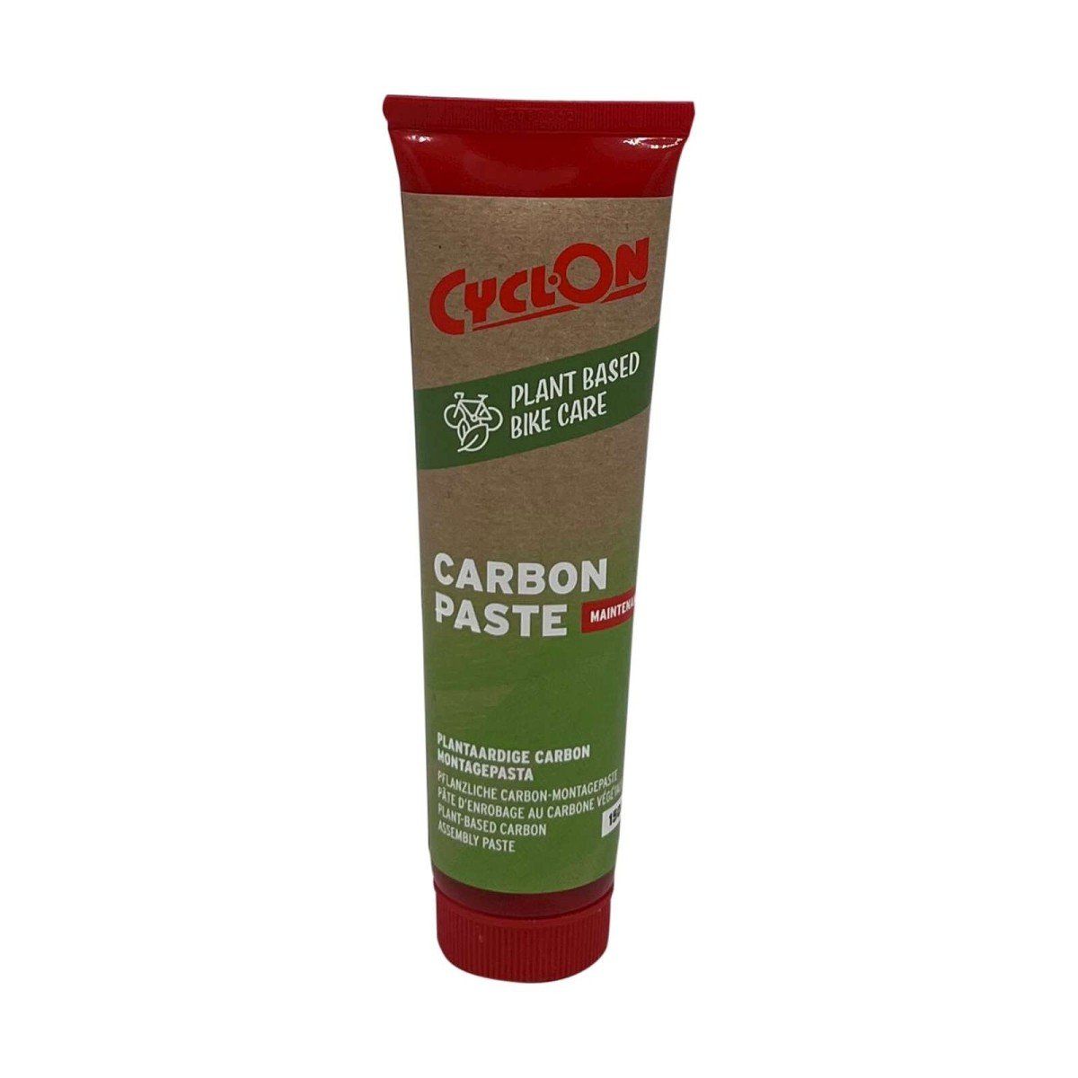 Cyclon Plant Based Carbon Paste 150 ml (8713504012715)