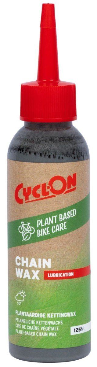 Cyclon Plant Based Chain Wax 125 ml (8713504012678)