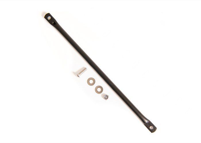 Brompton RACK STAY Forward  BLACK (5053099003143)