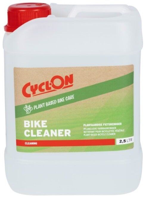 Cyclon Plant Based Bike Cleaner 2.5 liter (8713504012777)