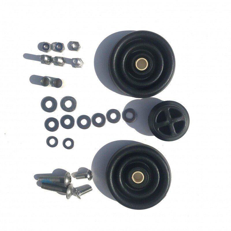 Brompton Rollerwheel R-Version Repairkit (2181008113669)