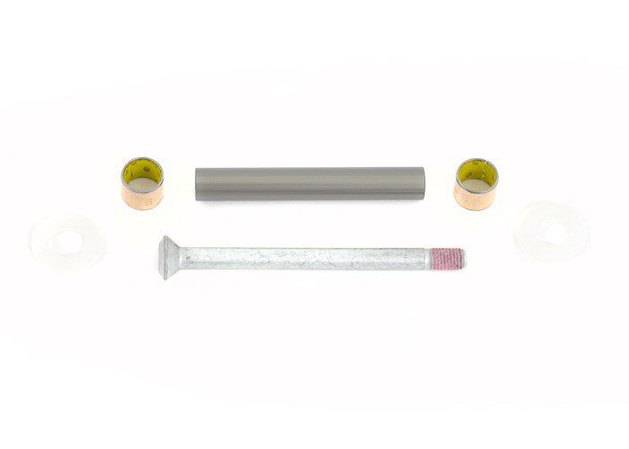 Brompton R.Hinge Kit G Line inc bush & spindle (5053099266432)