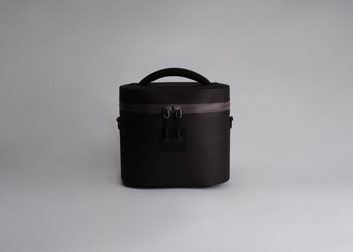 Brompton Zip Case Medium Black (5053099998814)