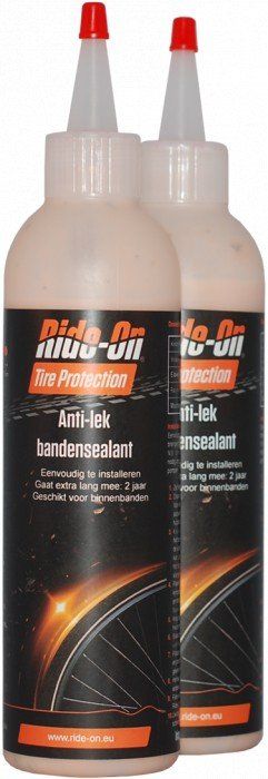 Ride-On Anti-lek fietsbanden sealant (7448146356323)