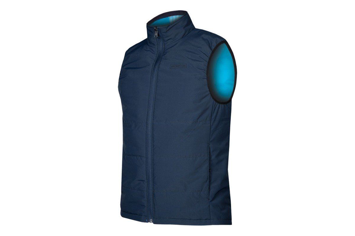 Endura/brompton New york gillet l (5055939959832)