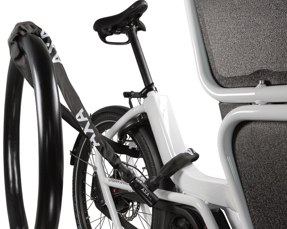 Axa kettingslot Linq 9,5/180 ART2 (8713249346878)