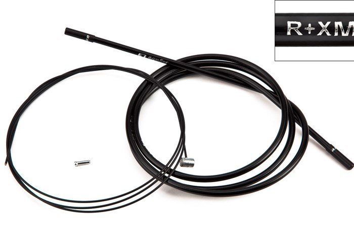 Brompton Rh - brake cbl assy rr h typ rev (5053099029259)