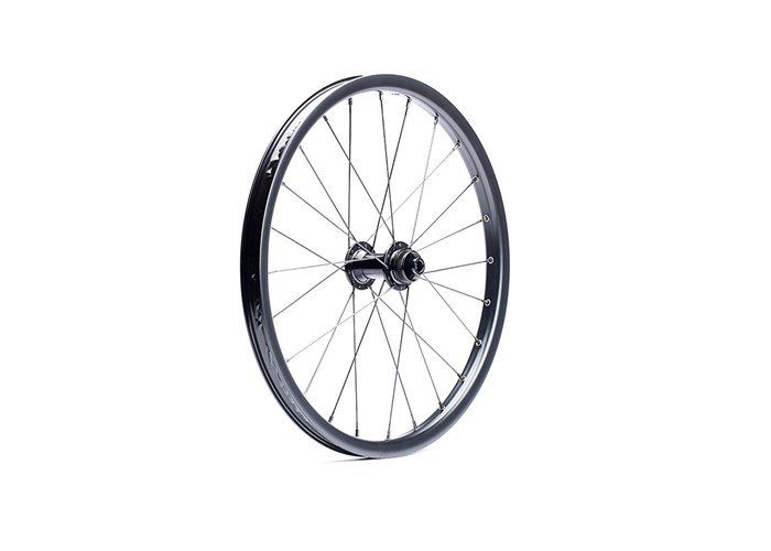 Brompton Front Wheel, G Line, Standard (5053099068579)