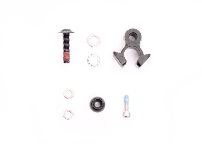 Brompton Handle Bar Catch Assy, G Line (5053099068722)