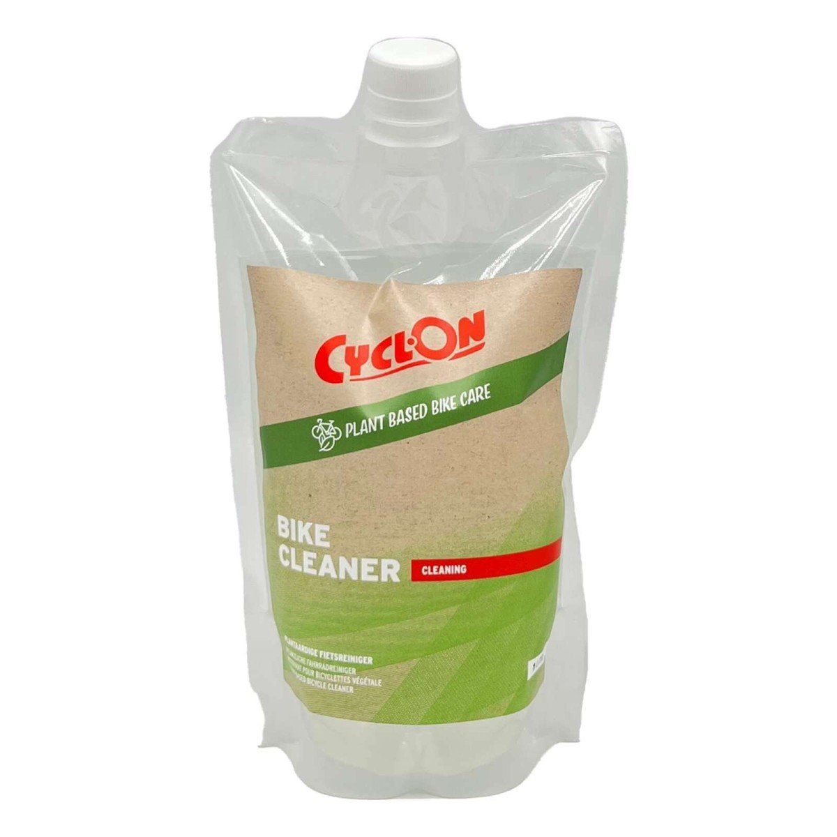 Cyclon Plant Based Bike Cleaner 1 liter (8713504012739)