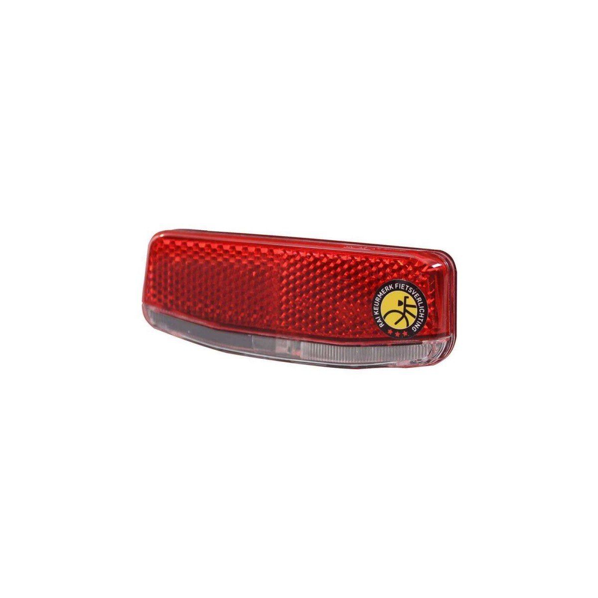 Spanninga achterlicht Solo E-bike 6-36v 50/80mm (8715117020545)