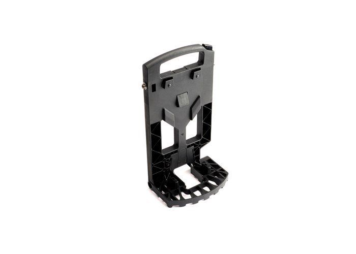 Brompton Adapter Bag Frame Small GREENWAY (5053099068944)
