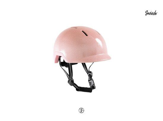 Swivvle Sirius 2.0 S Rosy Pink (5430004180647)