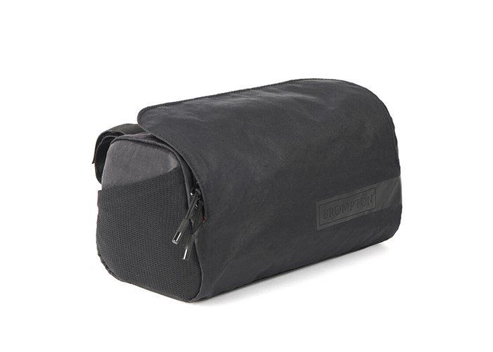 Brompton Bar Bag Anthracite (5053099473564)