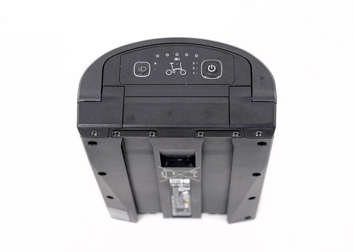 Battery For Brompton Elec Greenway (5053099068951)
